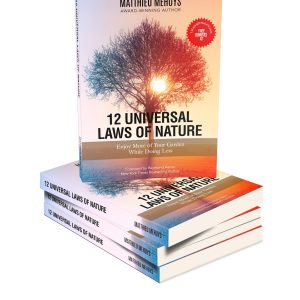 12 Universal Laws of Nature